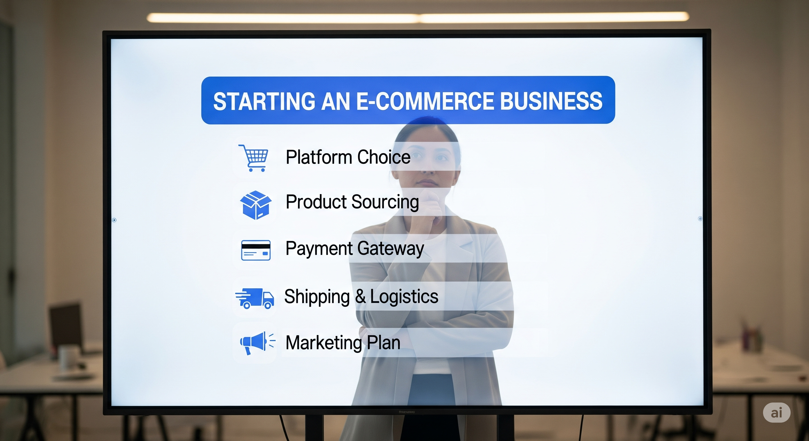 Abrir Ecommerce